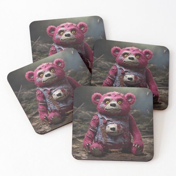 Item preview, Ghastly Gathering: The Living Dead Horde designed and sold by lotsochurs.