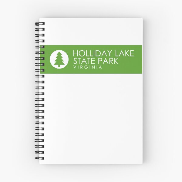 Item preview, Holliday Lake State Park Virginia designed and sold by bivenart.