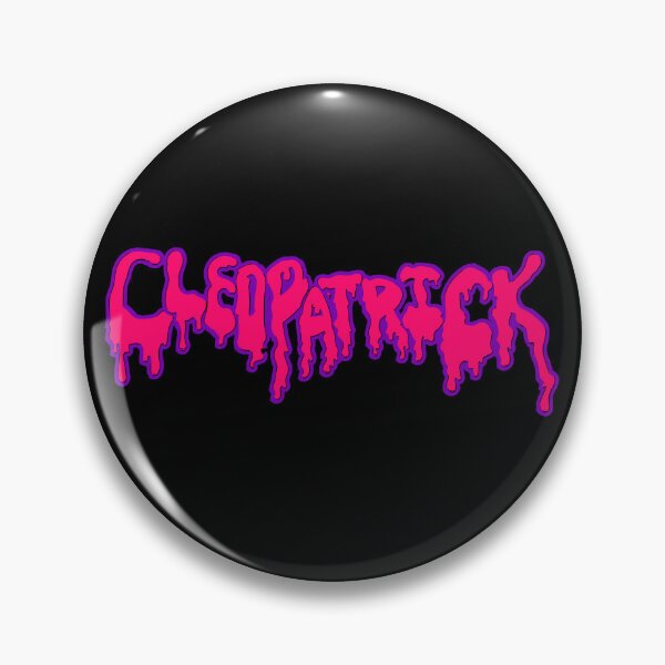 Item preview, Cleopatrick designed and sold by lemingeny.