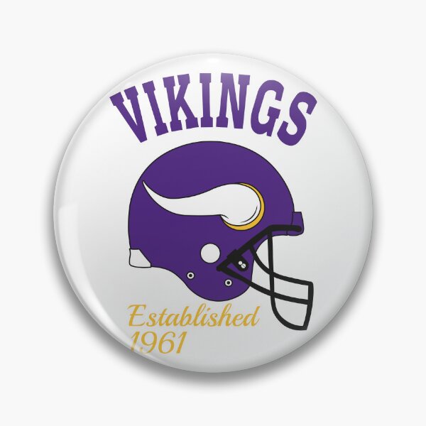 Item preview, Vikings est. 1961 designed and sold by sabinako.