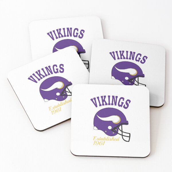 Item preview, Vikings est. 1961 designed and sold by sabinako.