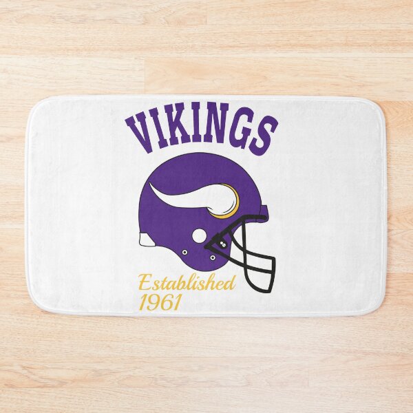 Item preview, Vikings est. 1961 designed and sold by sabinako.