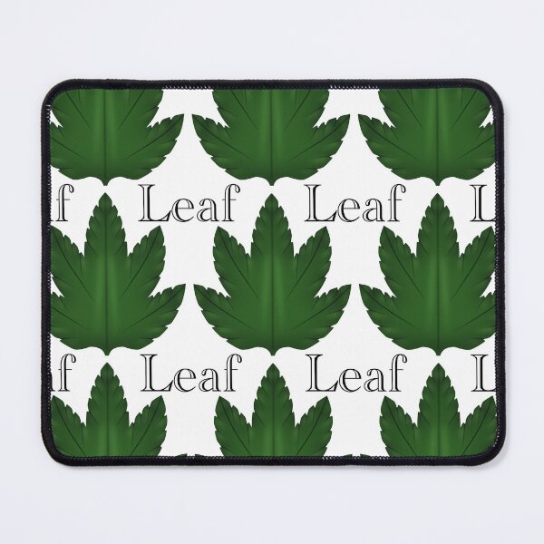 Item preview, Leaf designed and sold by Aliceartproject.
