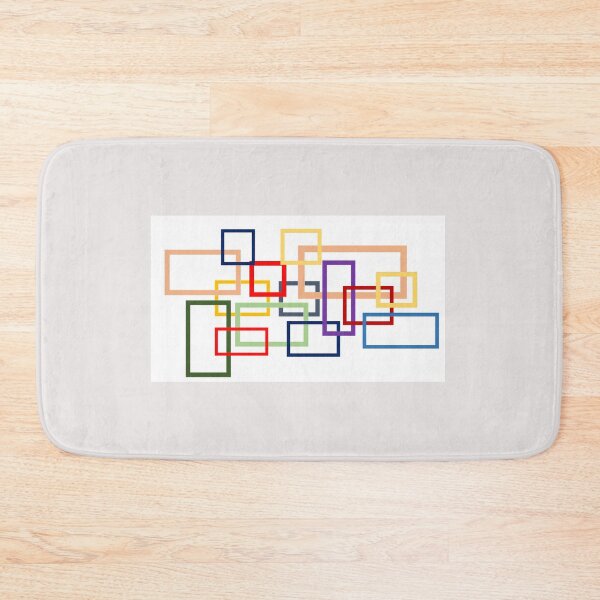 Item preview, coloring squares designed and sold by 9businesswork.