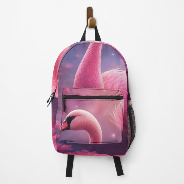 Item preview, Pink Swan designed and sold by purplesensation.