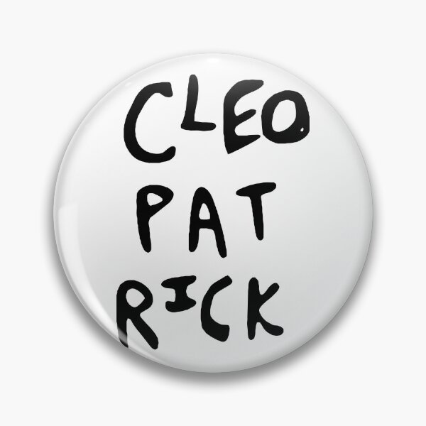 Item preview, Cleopatrick designed and sold by lemingeny.