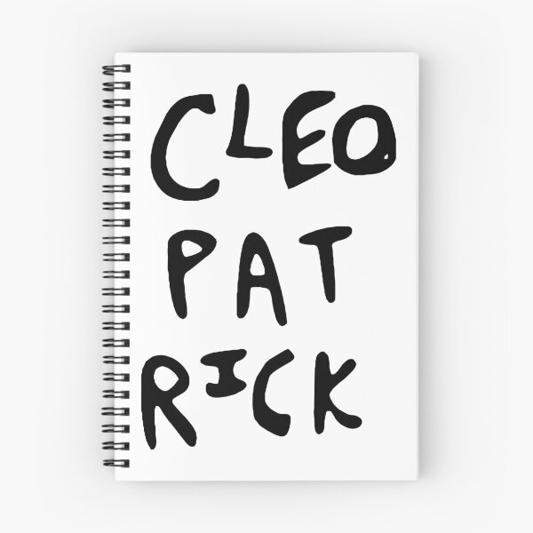 Item preview, Cleopatrick designed and sold by lemingeny.