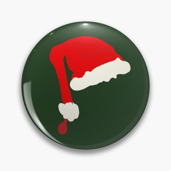 Item preview, Christmas - Hello Santa - Red Hat designed and sold by vibeno1.