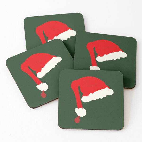 Item preview, Christmas - Hello Santa - Red Hat designed and sold by vibeno1.