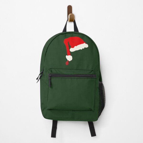 Item preview, Christmas - Hello Santa - Red Hat designed and sold by vibeno1.