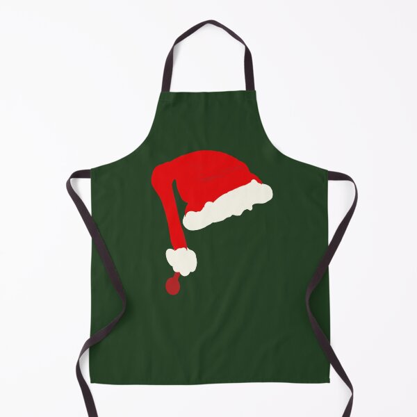 Item preview, Christmas - Hello Santa - Red Hat designed and sold by vibeno1.