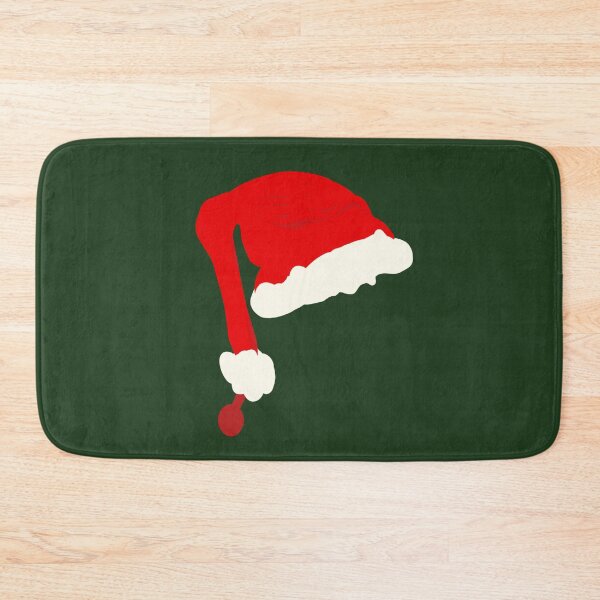 Item preview, Christmas - Hello Santa - Red Hat designed and sold by vibeno1.