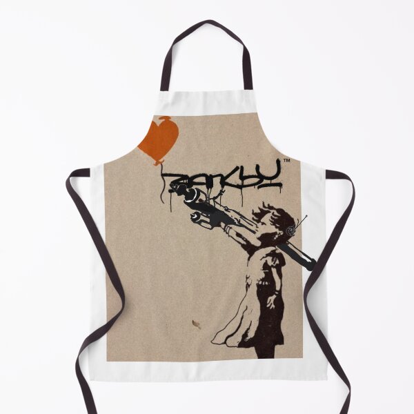 Item preview, Beto Jimenez not Banksy girl in red designed and sold by Betojimenez13.
