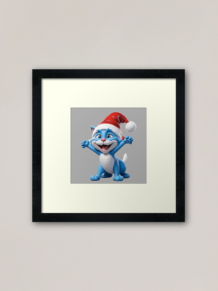 smurf cat Mario｜TikTok Search