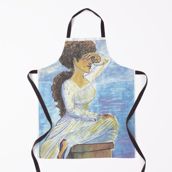 Item preview, Vinilo: Milady Seaside designed and sold by AmenerasImagery.