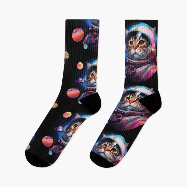 Item preview, Catsronaut designed and sold by jkpivaral.