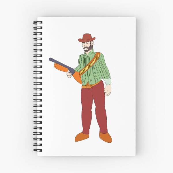 Item preview, Arthur Morgan Red Dead Redemption designed and sold by Quistlor.