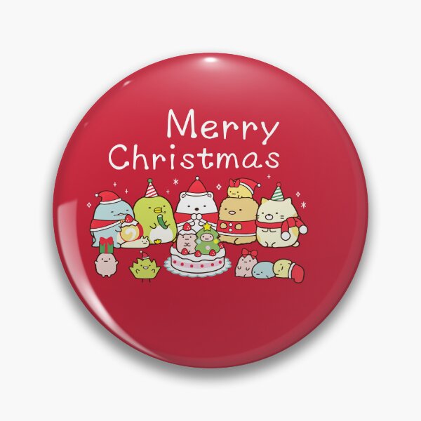 Item preview, Sumikko Gurashi Merry Christmas - Special Limited Edition Delight! designed and sold by FEBRICAST.