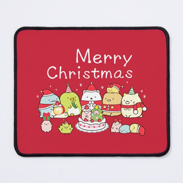 Item preview, Sumikko Gurashi Merry Christmas - Special Limited Edition Delight! designed and sold by FEBRICAST.