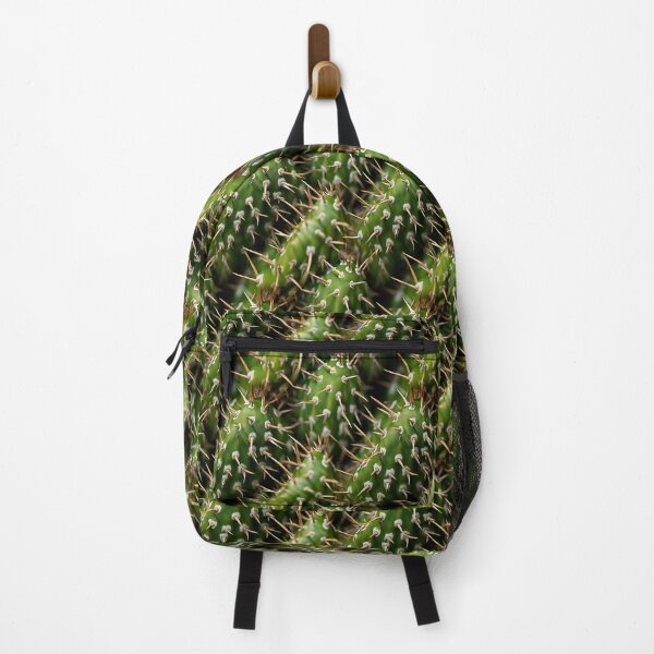 Item preview, Cactus Close-Up: Macro Pattern designed and sold by pawmad.