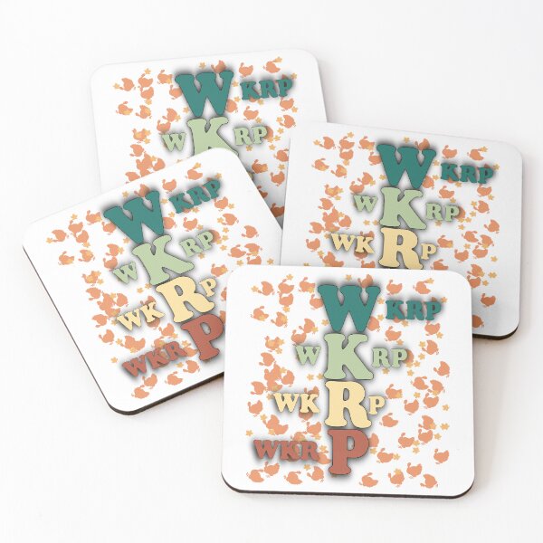 Item preview, WKRP TURKEY DROP designed and sold by Rejiboustarts.