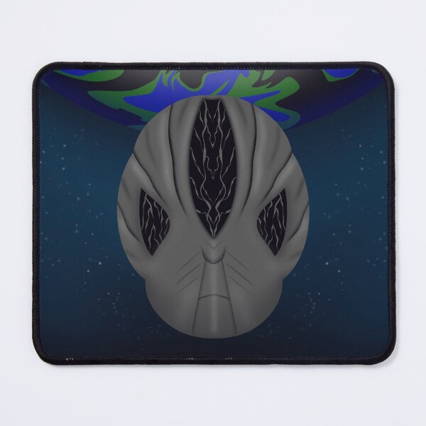 Item preview, Alien of the world designed and sold by Aliceartproject.