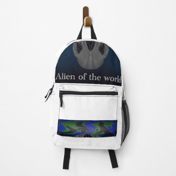 Item preview, Alien of the world  designed and sold by Aliceartproject.