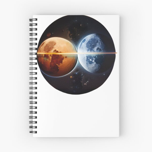 Item preview, 2 moons designed and sold by optimusprime39.