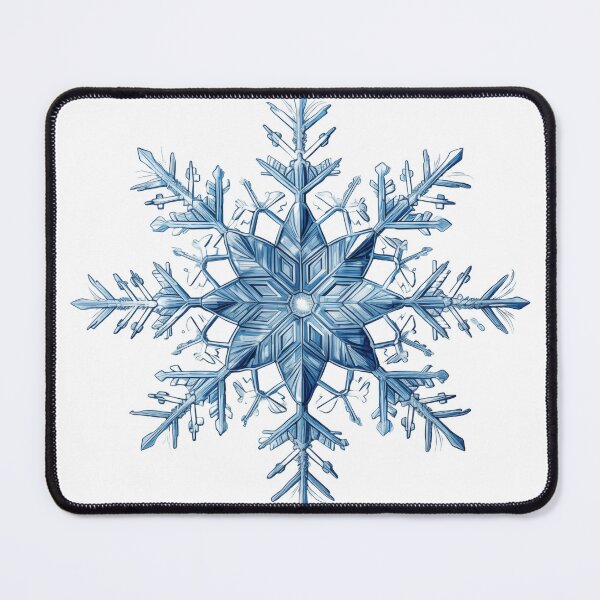 Item preview, Snowflake designed and sold by C-Plus-Home.