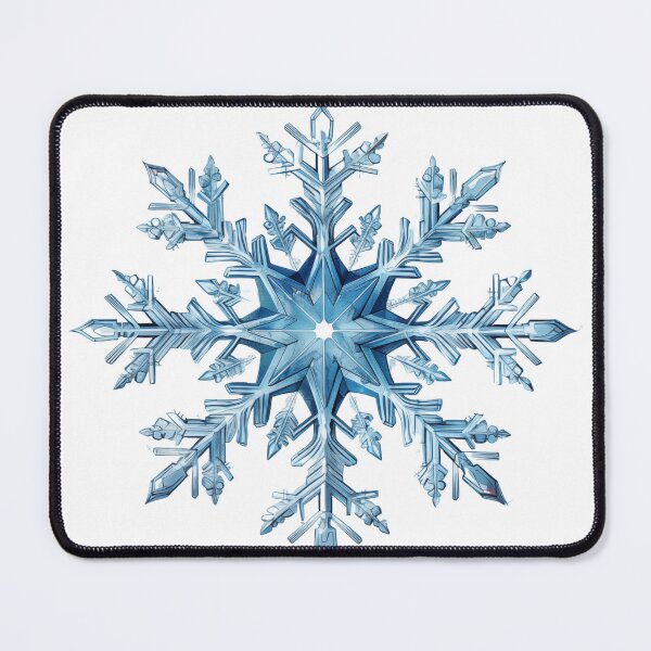 Item preview, Snowflake designed and sold by C-Plus-Home.