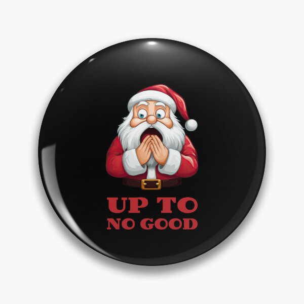Item preview, Up to No Good designed and sold by InfiniteDemand.