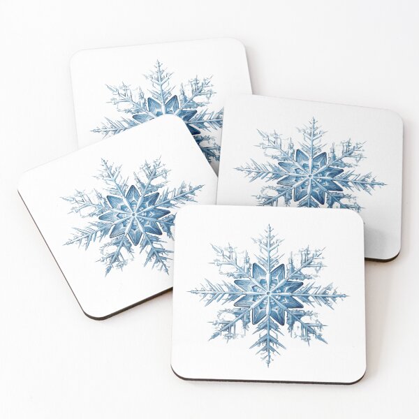 Item preview, Snowflake  designed and sold by C-Plus-Home.
