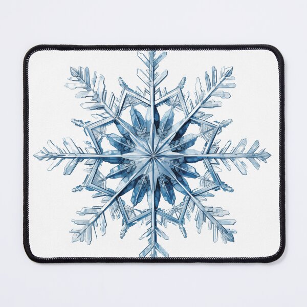 Item preview, Snowflake designed and sold by C-Plus-Home.
