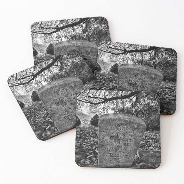 Item preview, Leave A Penny Black & White Veteran Tribute Photograph  designed and sold by TwistedP-Photos.