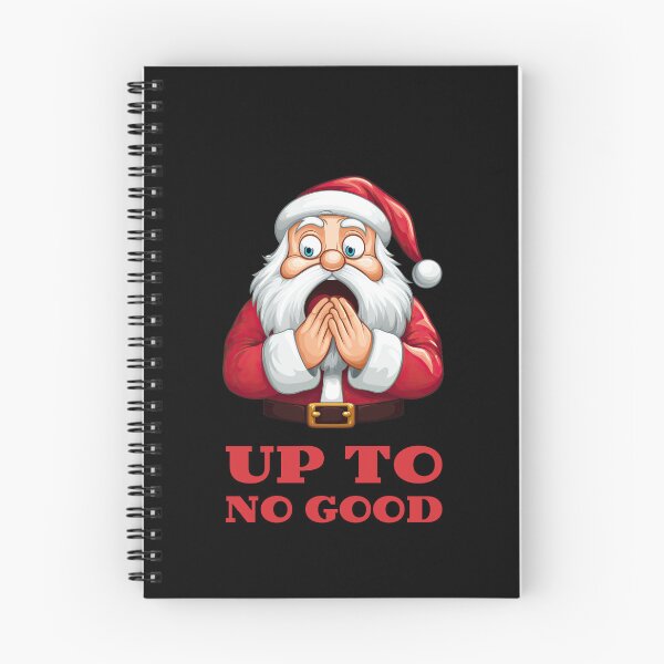 Item preview, Up to No Good designed and sold by InfiniteDemand.