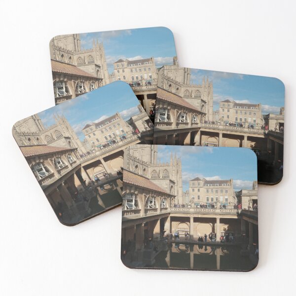 Item preview, Roman Bath  designed and sold by JoanChou.