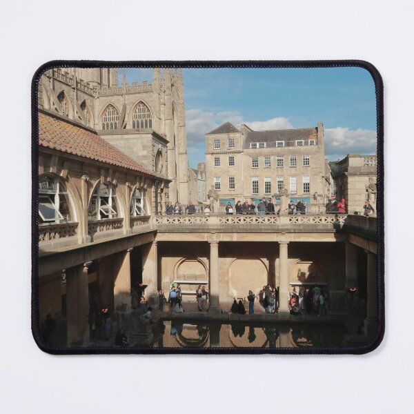 Item preview, Roman Bath designed and sold by JoanChou.
