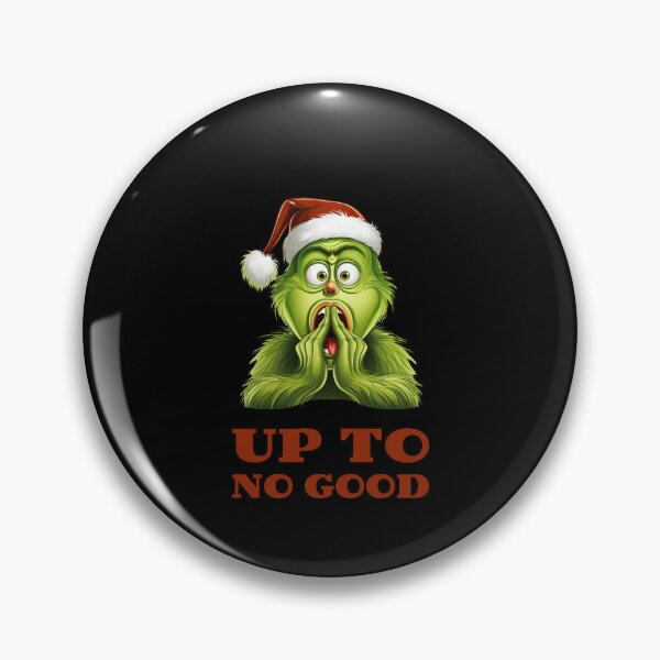 Item preview, Up to No Good designed and sold by InfiniteDemand.