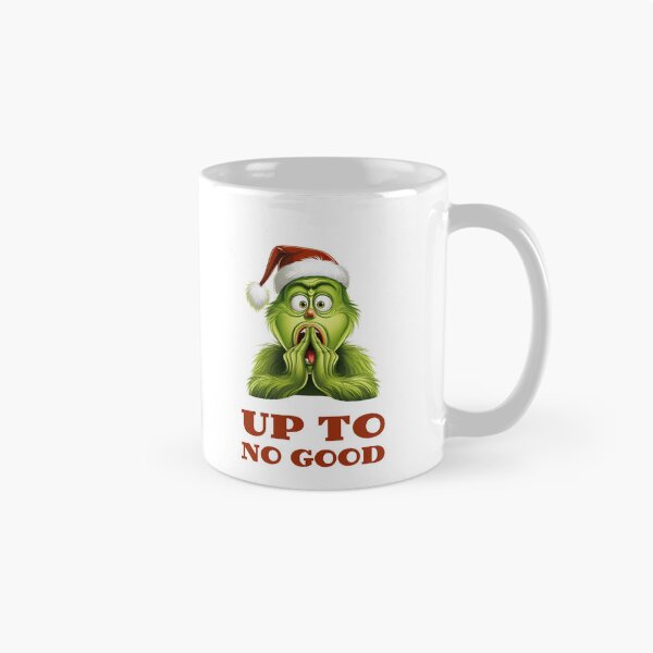 Item preview, Up to No Good designed and sold by InfiniteDemand.