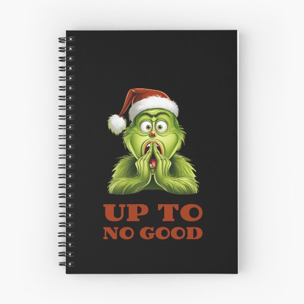 Item preview, Up to No Good designed and sold by InfiniteDemand.