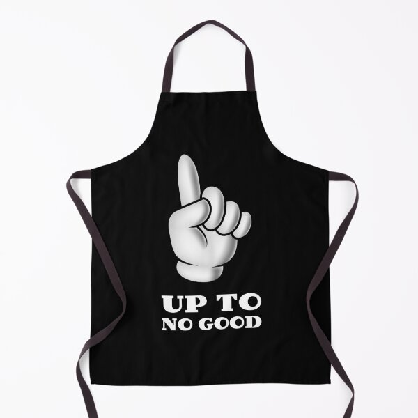 Item preview, Up to No Good designed and sold by InfiniteDemand.