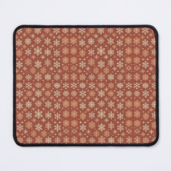 Item preview, Christmas Snowflake Design designed and sold by Juacua.