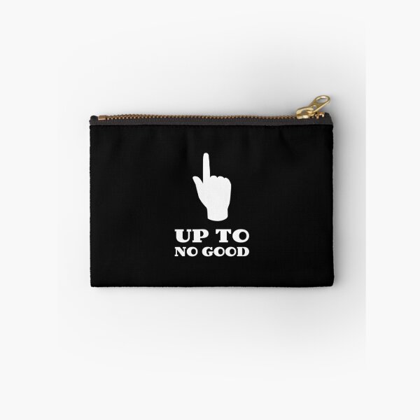 Item preview, Up to No Good designed and sold by InfiniteDemand.