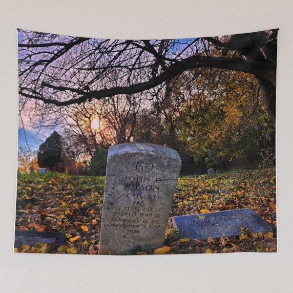 Item preview, Leave A Penny Full Color Veteran Tribute Photograph  designed and sold by TwistedP-Photos.