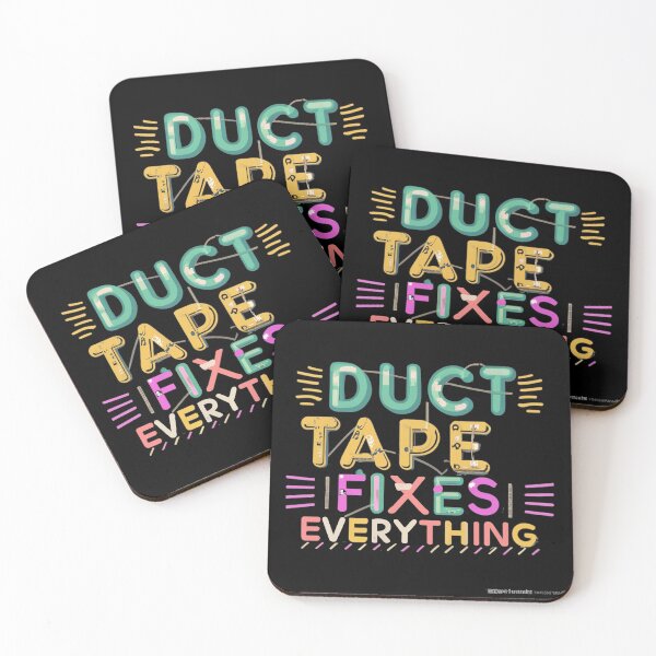 Item preview, Duct Tape designed and sold by Kombinerki.