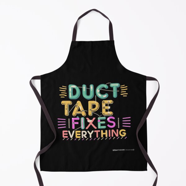 Item preview, Duct Tape designed and sold by Kombinerki.