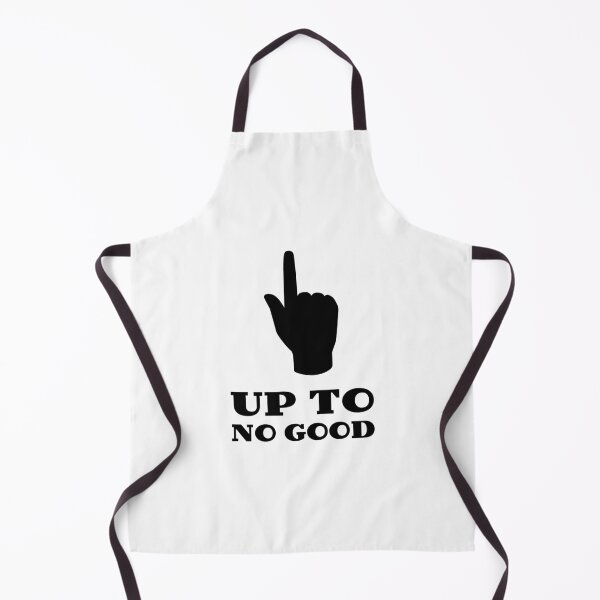 Item preview, Up to No Good designed and sold by InfiniteDemand.