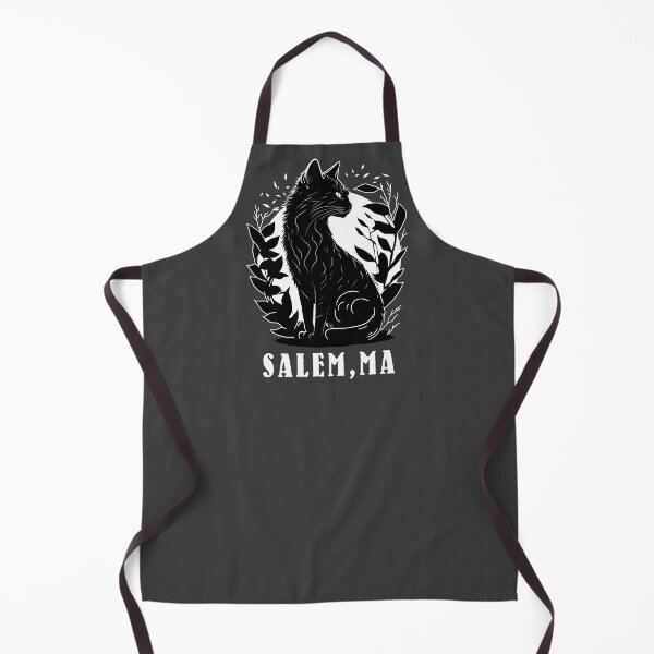 Item preview, Black Cat Graphic Design | Salem MA designed and sold by TMBTM.