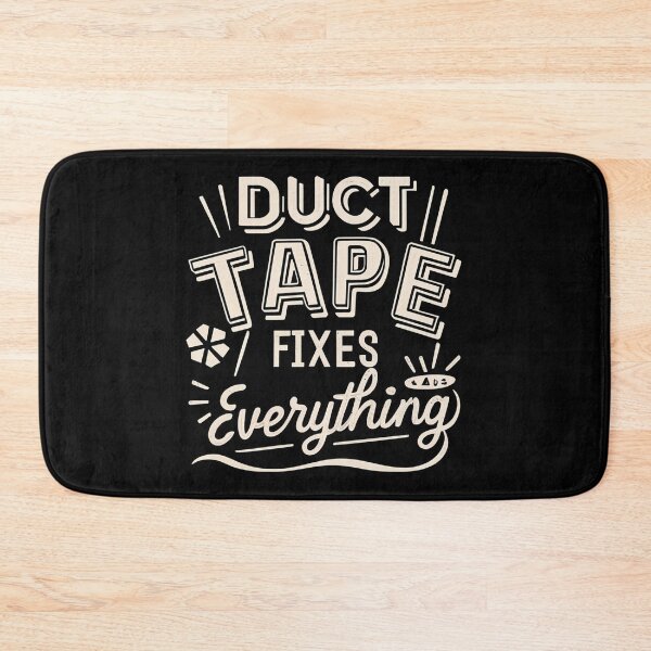 Item preview, Duct Tape designed and sold by Kombinerki.