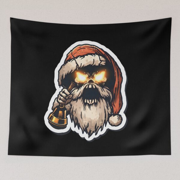 Item preview, Saint Sinister designed and sold by EdwinYetza.